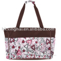 Diaper Bags with changing pad